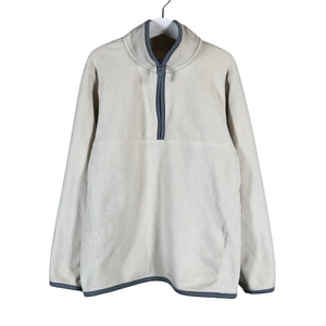 Unisex Uniqlo - Fliispluus, suurus 134 - 140 - Beige (1)