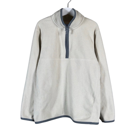 Unisex Uniqlo - Fliispluus, suurus 134 - 140 - Beige ()