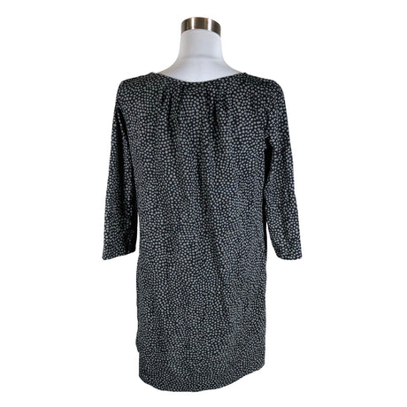 Unisex Marimekko - Trikotaažist kleit, suurus 40 - Must (2)