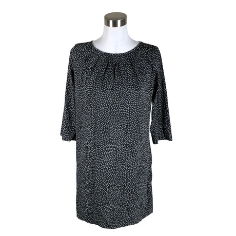 Unisex Marimekko - Trikotaažist kleit, suurus 40 - Must ()
