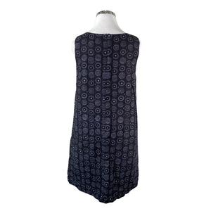 Unisex Marimekko - Pliiatskleit, suurus 42 - Must (3)