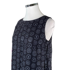 Unisex Marimekko - Pliiatskleit, suurus 42 - Must (2)
