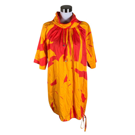 Unisex Marimekko - Mitteveniv kleit, suurus 40 - Oranž ()