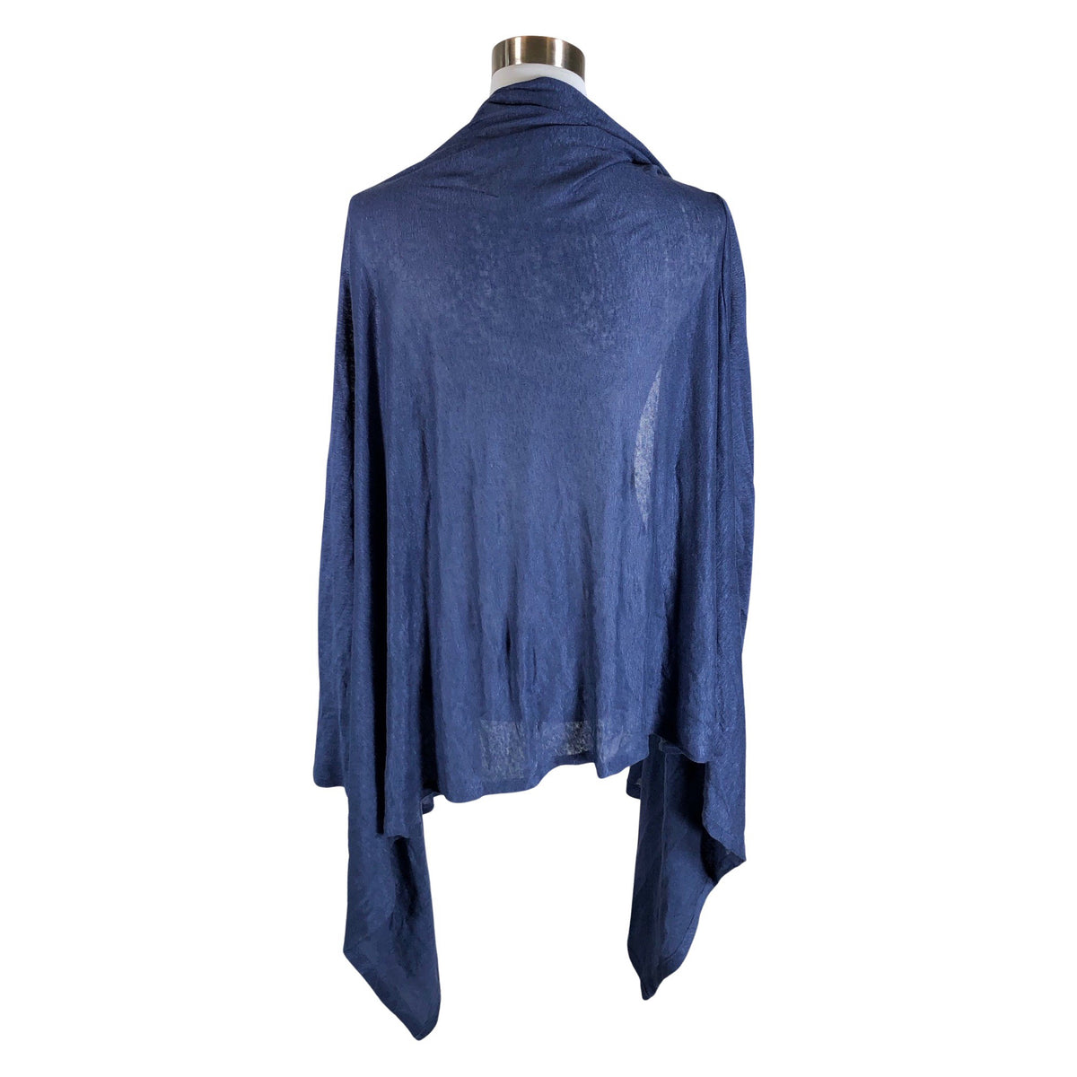 Unisex Marimekko - Kardigan, suurus 40 - Sinine (2)