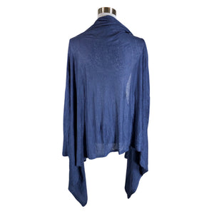 Unisex Marimekko - Kardigan, suurus 40 - Sinine (2)
