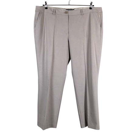 Unisex Gerry Weber - Mittevenivad püksid, suurus 48 - Beige ()