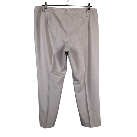 Unisex Gerry Weber - Mittevenivad püksid, suurus 48 - Beige (2)