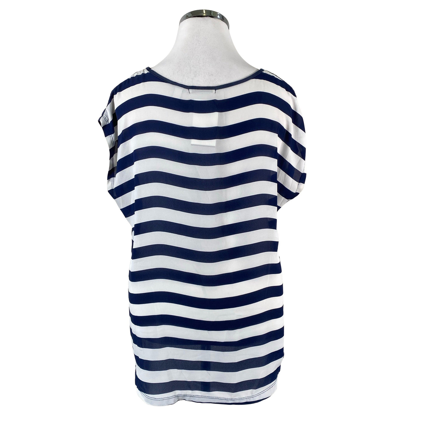 Unisex Punt Roma - Topp, suurus 46 - Lilla (2)