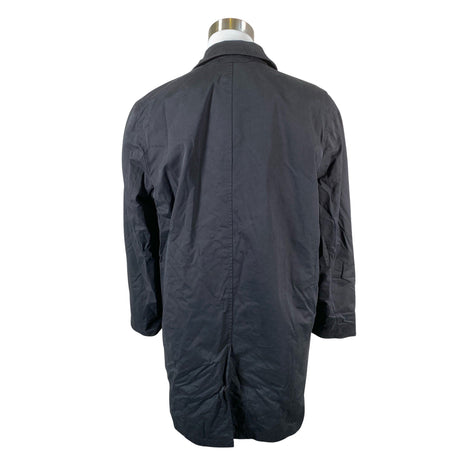 Unisex Bugatti - Õhem talvejope, suurus 52 - Must ()