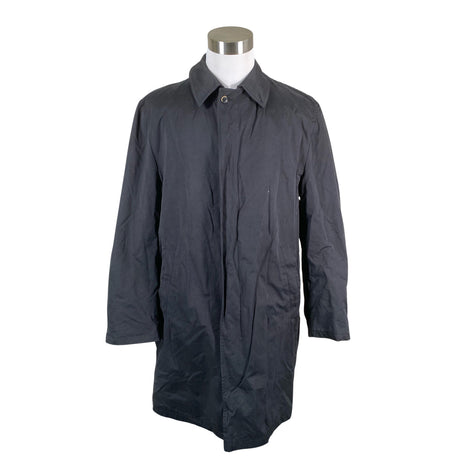 Unisex Bugatti - Õhem talvejope, suurus 52 - Must ()