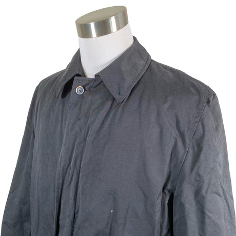 Unisex Bugatti - Õhem talvejope, suurus 52 - Must (2)