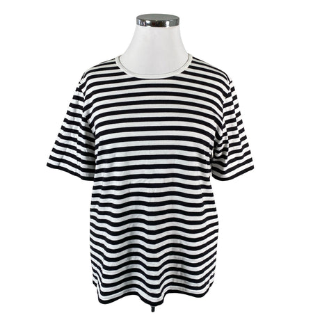 Unisex Marimekko - T-särk, suurus 44 - Valge ()
