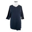 Unisex Marimekko - Trikotaažist kleit, suurus 44 - Must ()