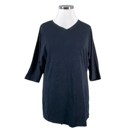 Unisex Gerry Weber - Kootud tuunika, suurus 40 - Veinipunane ()