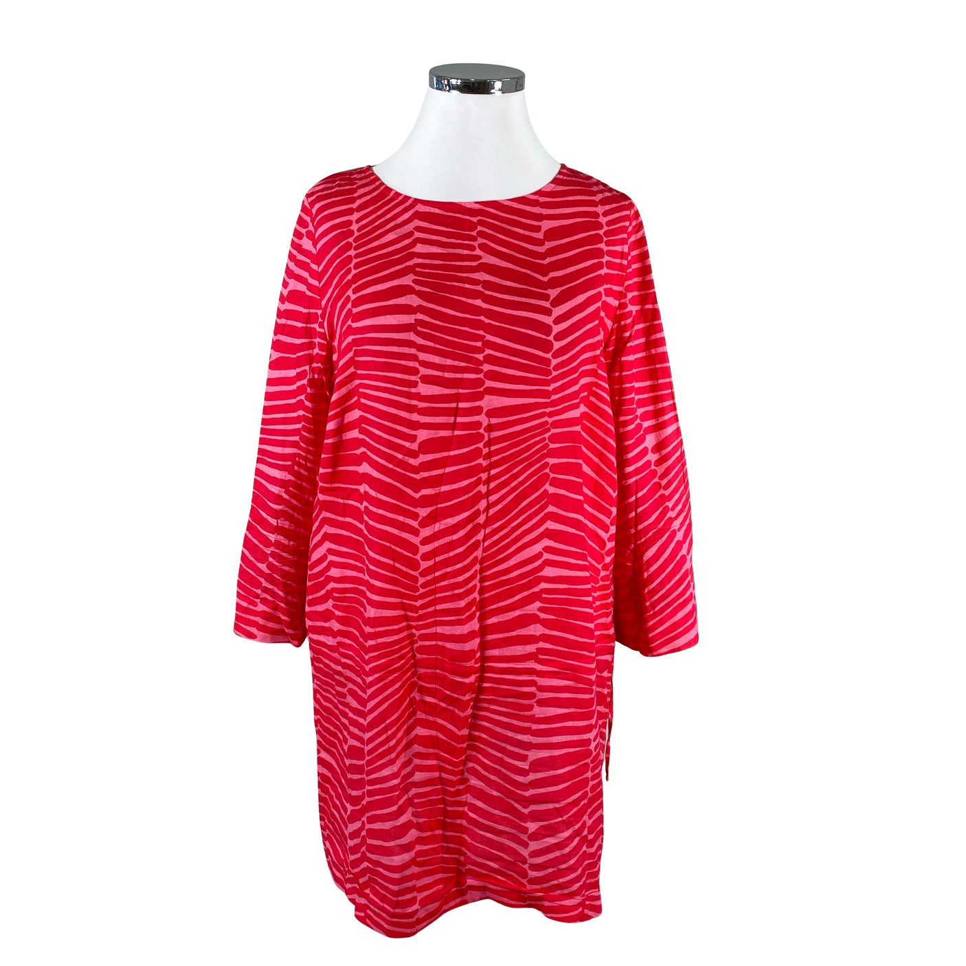 Unisex Marimekko - Õhuke kleit, suurus 44 - Roosa (1)