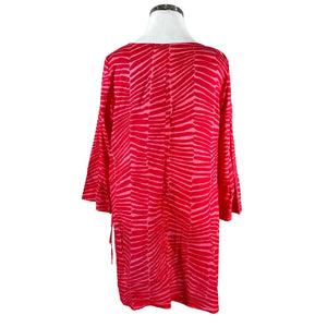 Unisex Marimekko - Õhuke kleit, suurus 44 - Roosa (3)