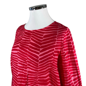 Unisex Marimekko - Õhuke kleit, suurus 44 - Roosa (2)