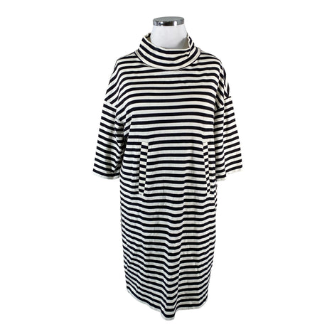 Unisex Marimekko - Trikotaažist kleit, suurus 42 - Valge ()