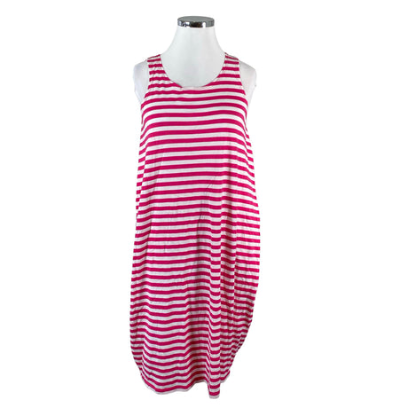 Unisex Marimekko - Trikotaažist kleit, suurus 42 - Beige ()