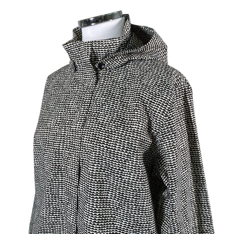 Unisex Marimekko - Jope, suurus 42 - Looduslik valge (2)