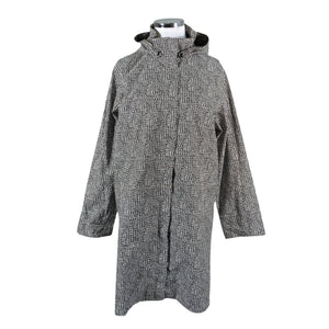 Unisex Marimekko - Jope, suurus 42 - Looduslik valge (1)