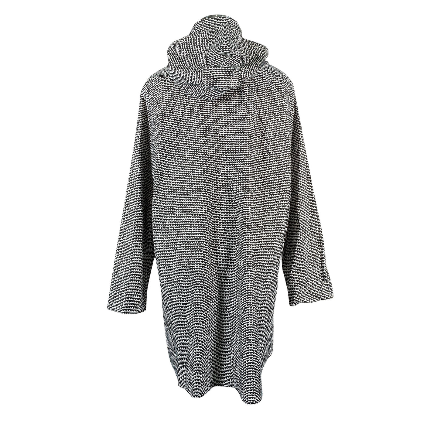 Unisex Marimekko - Jope, suurus 42 - Looduslik valge (3)