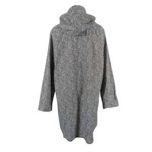 Unisex Marimekko - Jope, suurus 42 - Looduslik valge (3)