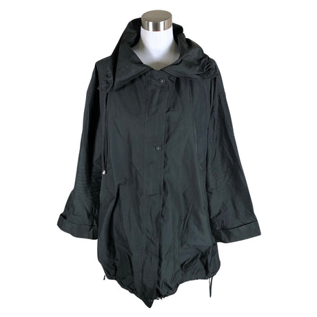 Unisex Marimekko - Jope, suurus 40 - Must ()