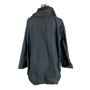 Unisex Marimekko - Jope, suurus 40 - Must (2)