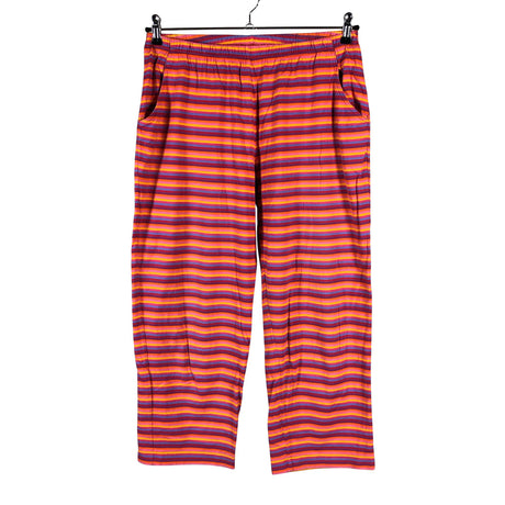 Unisex Marimekko - Trikotaažist püksid, suurus 40 - Punane ()