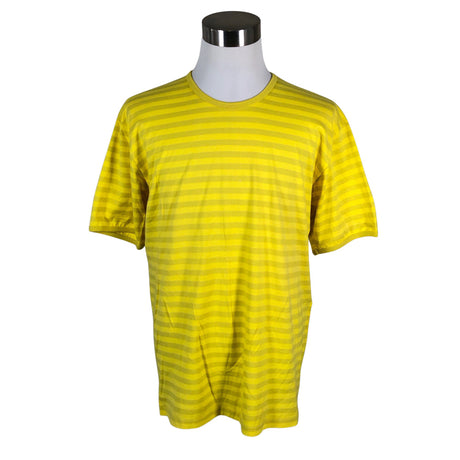 Unisex Marimekko - T-särk, suurus XL - Kollane ()