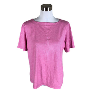 Unisex Marimekko - T-särk, suurus 40 - Roosa (1)