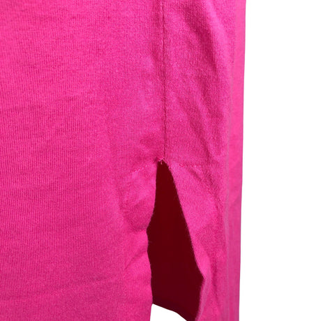 Unisex Marimekko - Trikotaažist kleit, suurus 36 - Roosa (2)