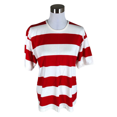 Unisex Marimekko - T-särk, suurus 40 - Punane ()