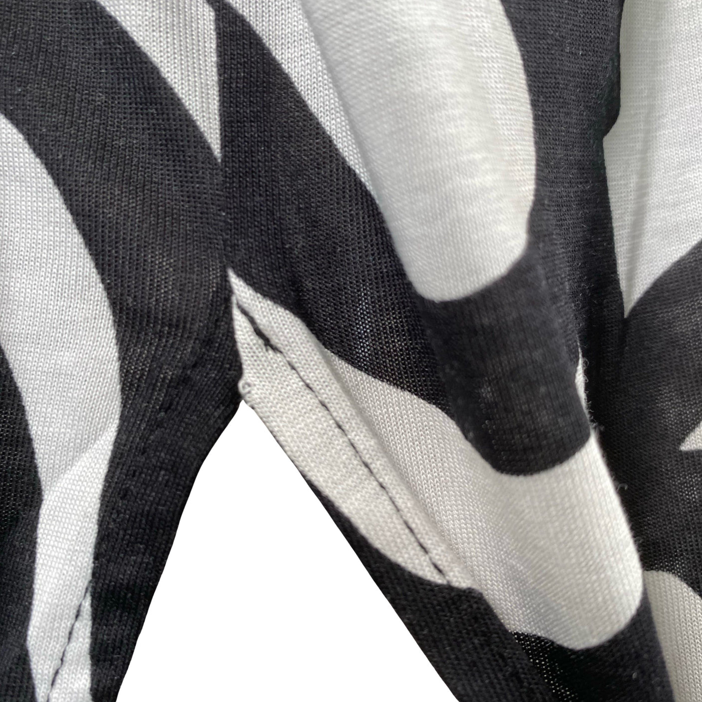 Unisex Marimekko - Trikotaažist tuunika, suurus 44 - Hall (2)