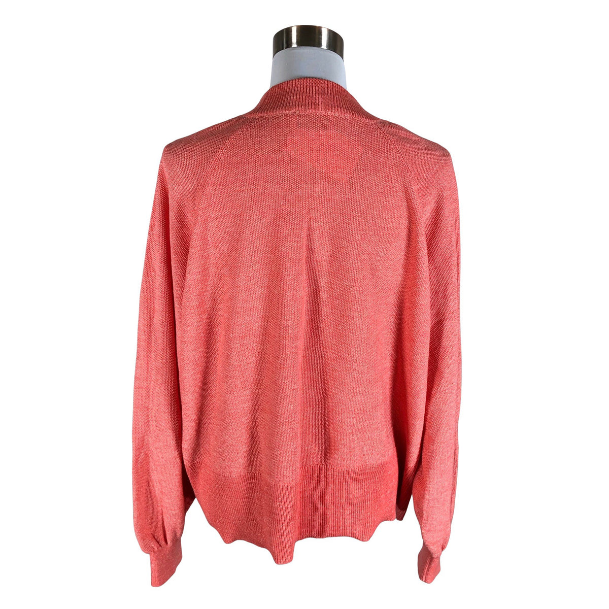 Unisex Marimekko - Kampsun, suurus 40 - Valge (2)