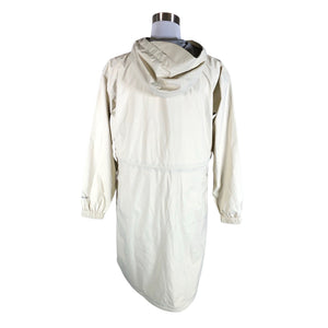 Unisex Tretorn - Jope, suurus 34 - Beige (2)