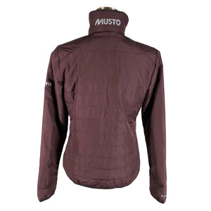 Unisex Musto - Õhem talvejope, suurus 38 - Lilla (2)