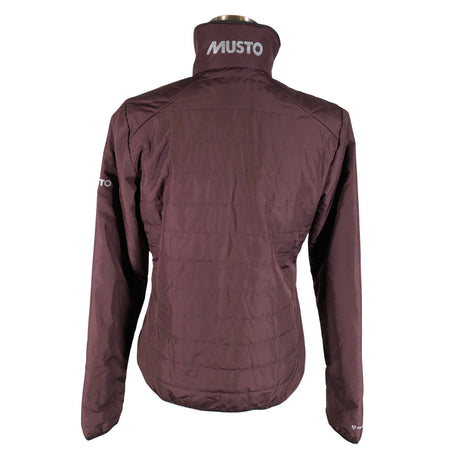 Unisex Musto - Õhem talvejope, suurus 38 - Lilla (2)