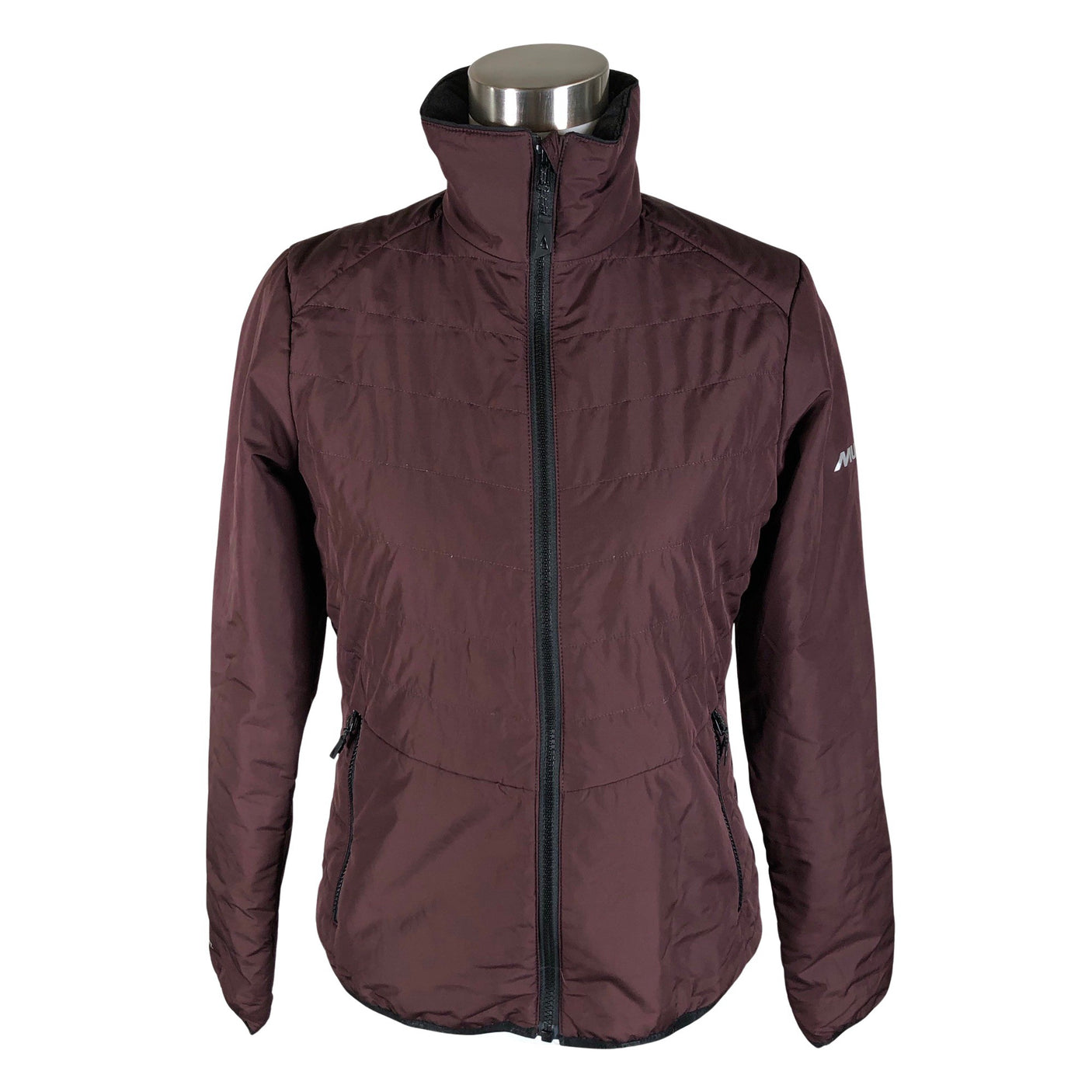 Unisex Musto - Õhem talvejope, suurus 38 - Lilla (1)
