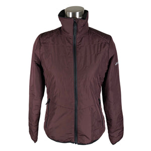 Unisex Musto - Õhem talvejope, suurus 38 - Lilla (1)