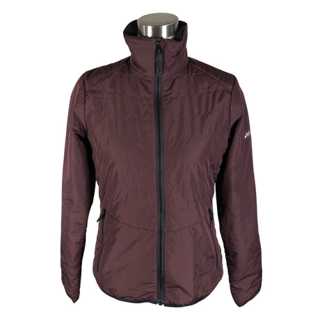 Unisex Musto - Õhem talvejope, suurus 38 - Lilla ()