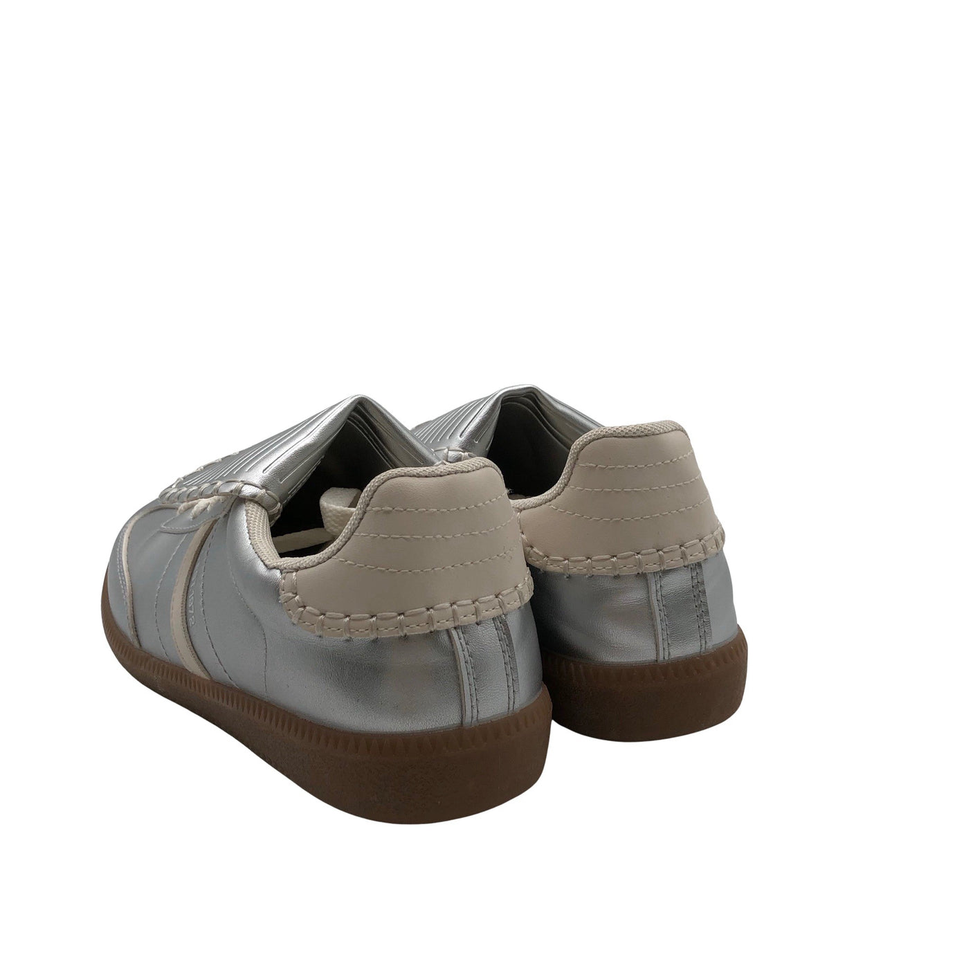 Unisex French Connection - Tennised, suurus 39 - Hõbe (2)
