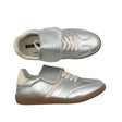 Unisex French Connection - Tennised, suurus 39 - Hõbe ()