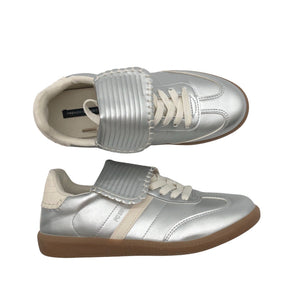 Unisex French Connection - Tennised, suurus 39 - Hõbe (1)