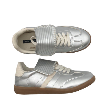 Unisex French Connection - Tennised, suurus 39 - Hõbe ()