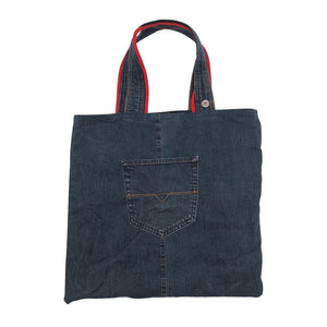 Unisex Handmade - Kandekott, suurus Maxi - Sinine (1)
