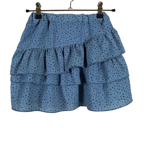 Unisex POMPdeLUX - Mitteveniv seelik, suurus 110 - 116 - Sinine ()