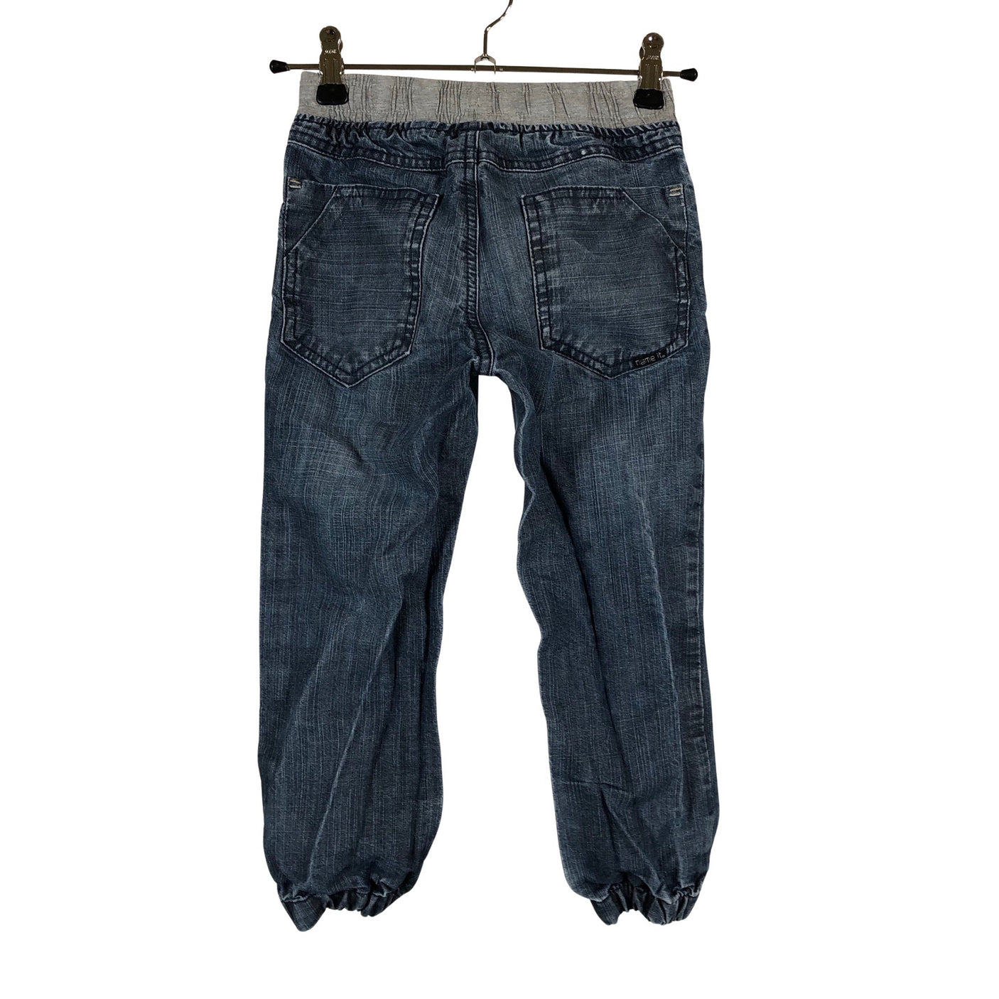Unisex Name It - Teksad, suurus 104 - 110 - Sinine (2)