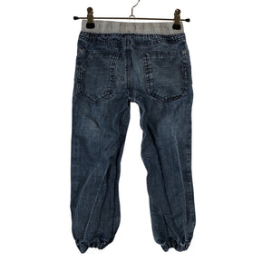 Unisex Name It - Teksad, suurus 104 - 110 - Sinine (2)